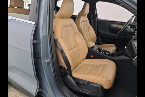 Volvo XC40 1.5 T3 Inscription Harman Kardon|Leder|Dealer Onderhouden