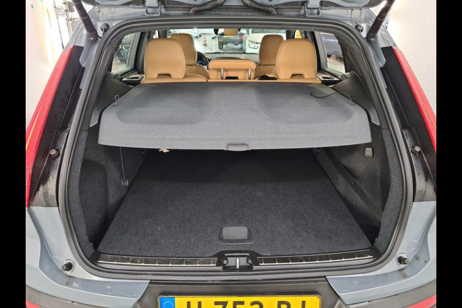 Volvo XC40 1.5 T3 Inscription Harman Kardon|Leder|Dealer Onderhouden