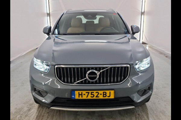 Volvo XC40 1.5 T3 Inscription Harman Kardon|Leder|Dealer Onderhouden