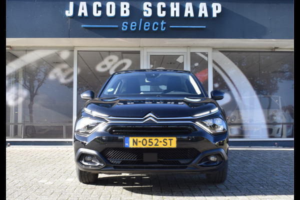 Citroën C4 1.2 Puretech Feel / Clima / Navi / Camera / Trekhaak / LED / Apple Carplay