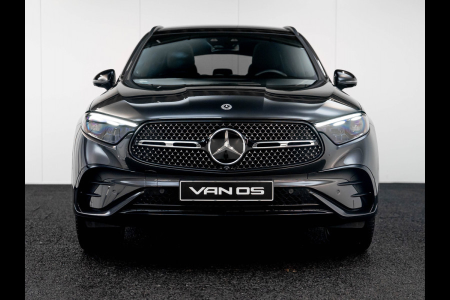 Mercedes-Benz GLC GLC 300e 4MATIC AMG Line | NIGHT | Pano | Trekhaak