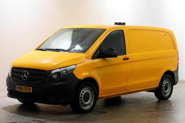 Mercedes-Benz Vito 116 CDI 163pk 9G Automaat Kort ZG2 4x4 Airco/Camera/Achterklep 11-2020