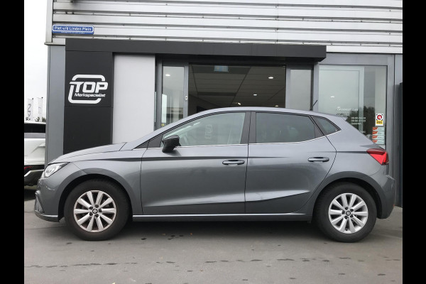 Seat Ibiza 1.0 Reference Comfort Carplay