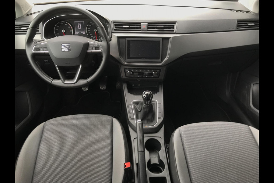 Seat Ibiza 1.0 Reference Comfort Carplay