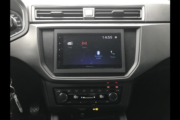 Seat Ibiza 1.0 Reference Comfort Carplay