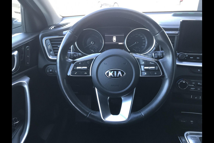 Kia Ceed Sportswagon 1.6 PHEV ExecutiveLine 7 JAAR GARANTIE