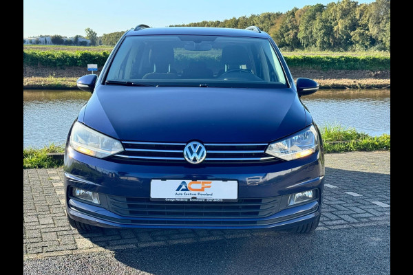 Volkswagen Touran 1.4 TSI DSG Comfortline Business 7p trekhaak