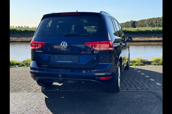 Volkswagen Touran 1.4 TSI DSG Comfortline Business 7p trekhaak