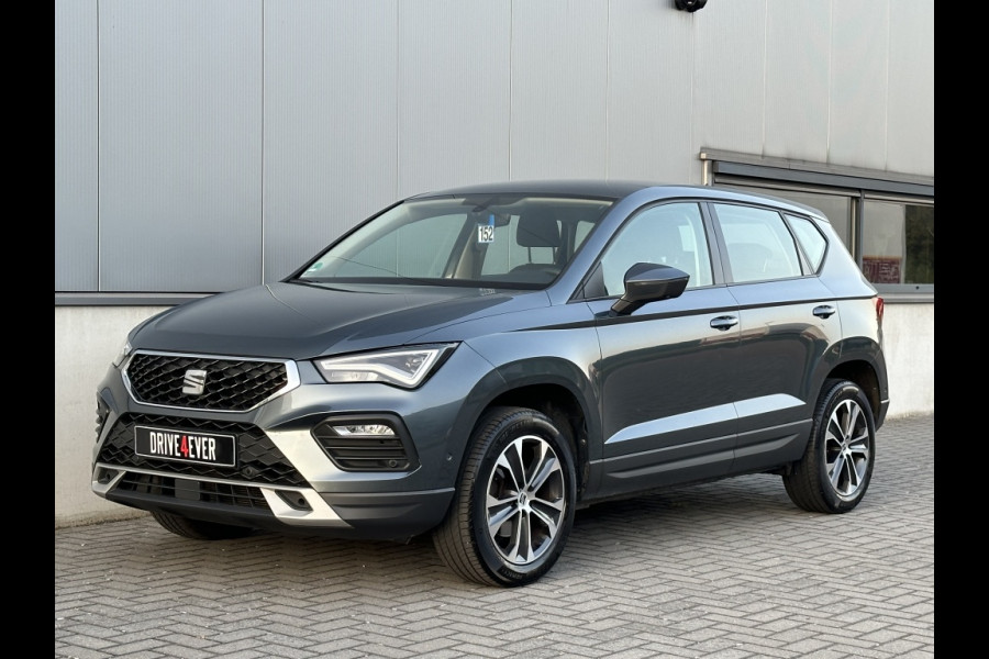 Seat Ateca 1.5 TSI Xcellence DSG 2021 NAVI VIRTUAL PDC ECC SPORTVELGEN