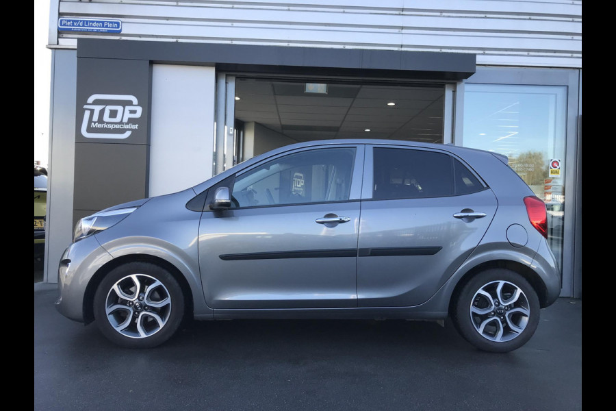 Kia Picanto 1.0 DynamicPlusLine 7 JAAR GARANTIE