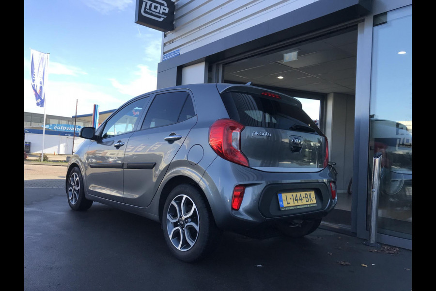 Kia Picanto 1.0 DynamicPlusLine 7 JAAR GARANTIE