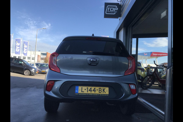 Kia Picanto 1.0 DynamicPlusLine 7 JAAR GARANTIE