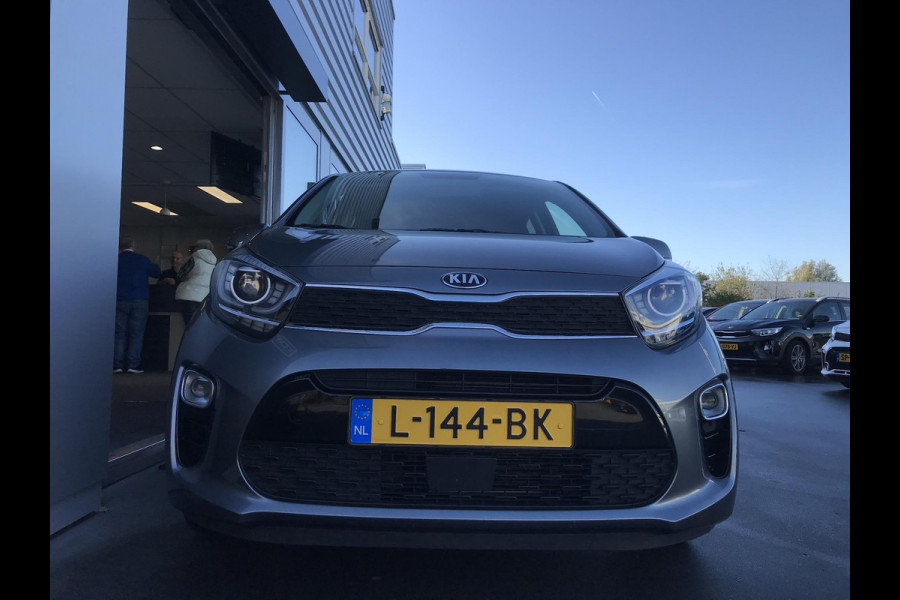 Kia Picanto 1.0 DynamicPlusLine 7 JAAR GARANTIE