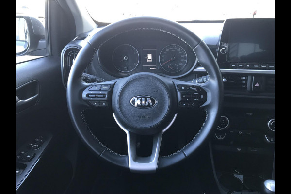 Kia Picanto 1.0 DynamicPlusLine 7 JAAR GARANTIE