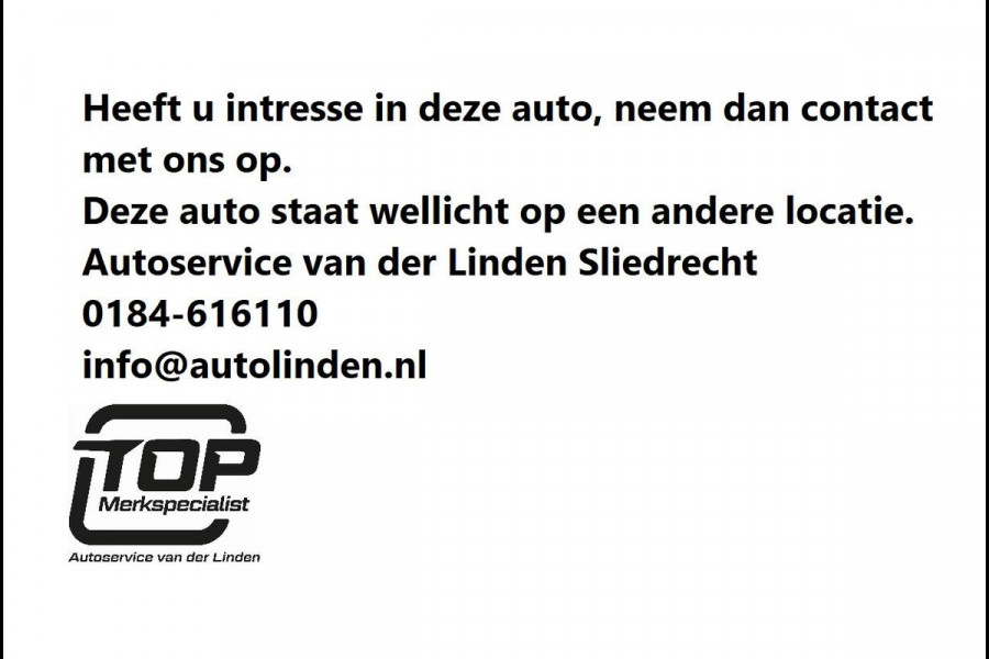 Kia Picanto 1.0 DynamicPlusLine dealer onderhouden