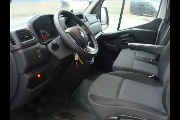 Renault Master 145.35 - EURO 6 - VNZ-31-N