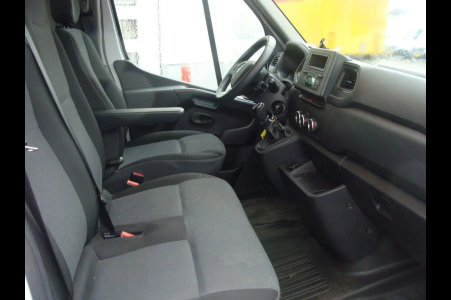 Renault Master 145.35 - EURO 6 - VNZ-31-N