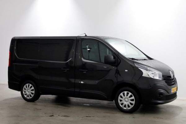 Renault Trafic 1.6 dCi 120pk L1H1 Luxe Camera/Inrichting/Achterklep 04-2018