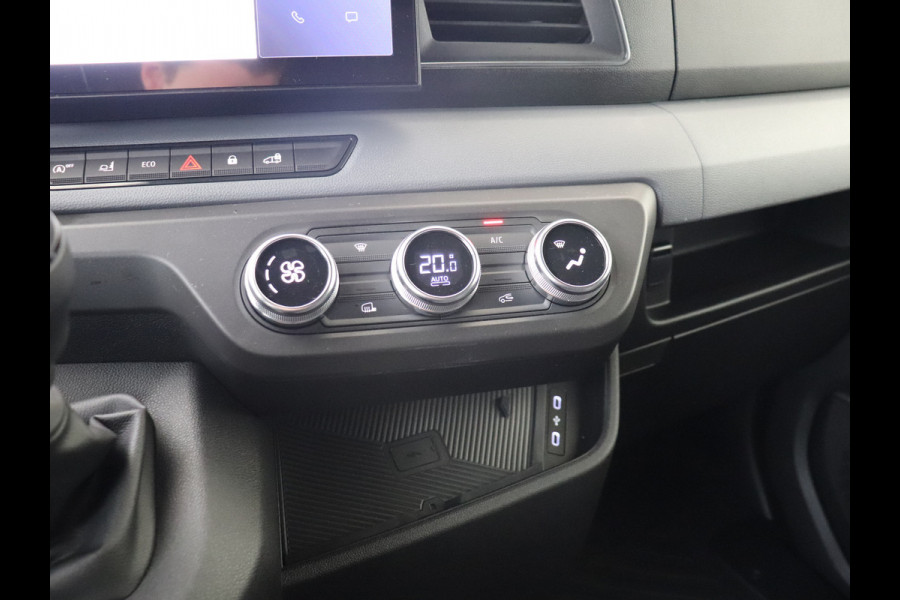 Renault Master T35 150 PK L2H2 ADVANCE NIEUW MODEL ( BPM VRIJ ) LED AIRCO ECC NAVIGATIE CAMERA PARKEERSENSOREN ACHTER LANE ASSIST ALL SEASON BANDEN