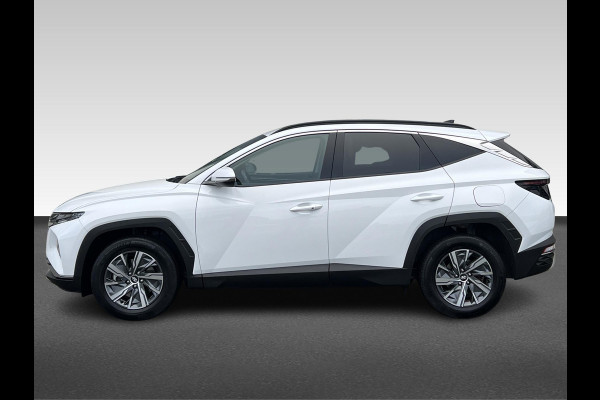 Hyundai Tucson 1.6 T-GDI HEV Comfort