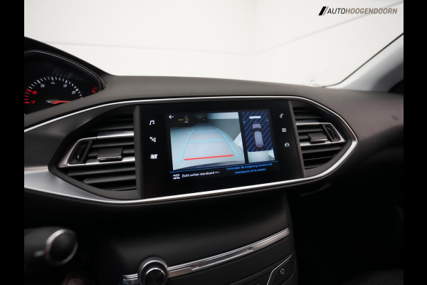 Peugeot 308 SW 1.2 PureTech Allure (AUTOMAAT,APPLE CARPLAY,LED VERLICHTING,KEYLESS,SPORTSTOELEN,CAMERA,LM-VELGEN,TOPCONDITIE)