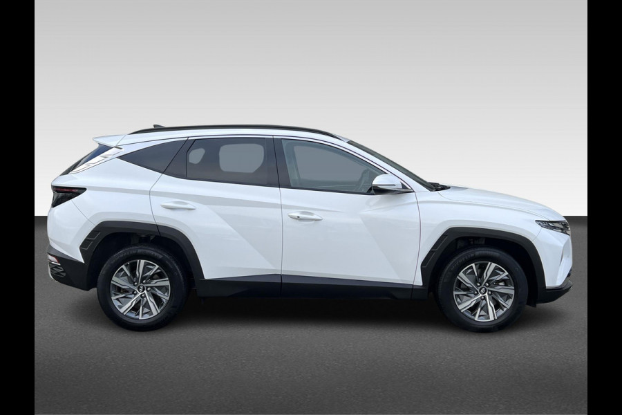 Hyundai Tucson 1.6 T-GDI HEV Comfort