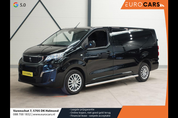 Peugeot Expert 2.0 BlueHDI 145PK L3 Automaat Airco Navi Cruise