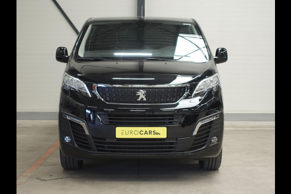 Peugeot Expert 2.0 BlueHDI 145PK L3 Automaat Airco Navi Cruise