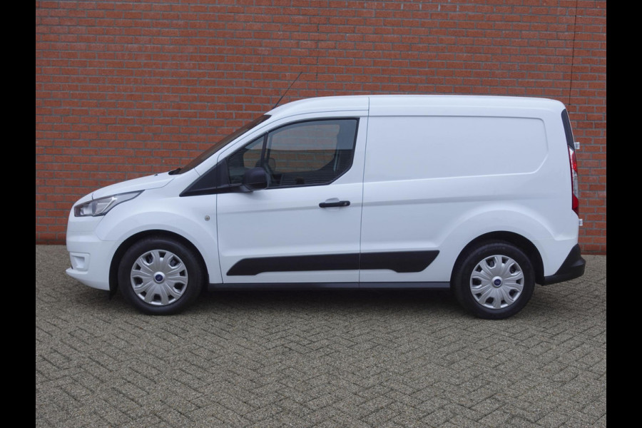 Ford Transit Connect 1.5 EcoBlue L1 Trend Parkeersensoren achter Camera Airco Bluetooth