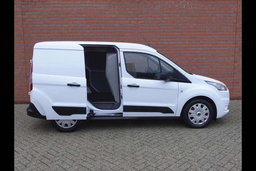 Ford Transit Connect 1.5 EcoBlue L1 Trend Parkeersensoren achter Camera Airco Bluetooth