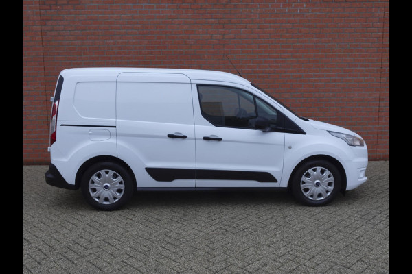 Ford Transit Connect 1.5 EcoBlue L1 Trend Parkeersensoren achter Camera Airco Bluetooth