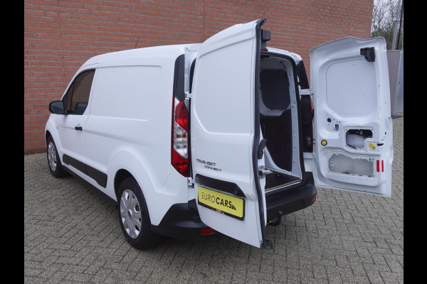 Ford Transit Connect 1.5 EcoBlue L1 Trend Parkeersensoren achter Camera Airco Bluetooth