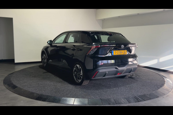 MG 4 Standard 51 kWh | Apple Carplay | Voorjaarsaktie!! Snel voordeel pakken!