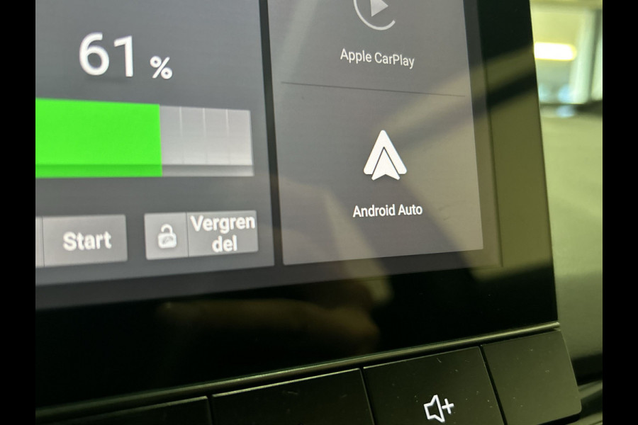 MG 4 Standard 51 kWh | Apple Carplay | Voorjaarsaktie!! Snel voordeel pakken!