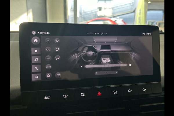 MG 4 Standard 51 kWh | Apple Carplay | Voorjaarsaktie!! Snel voordeel pakken!