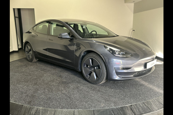 Tesla Model 3 Standard RWD Plus 60 kWh | Nieuw binnen |