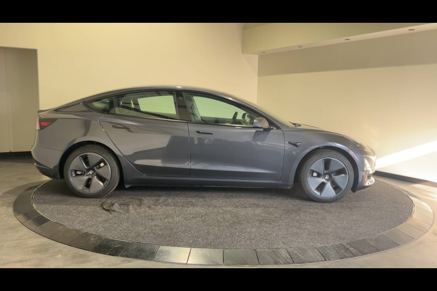 Tesla Model 3 Standard RWD Plus 60 kWh | Nieuw binnen |