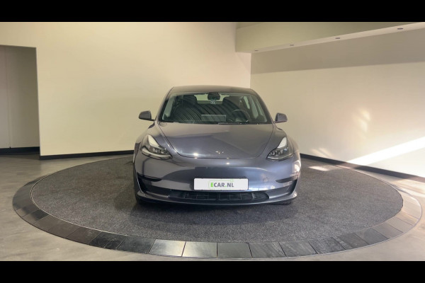 Tesla Model 3 Standard RWD Plus 60 kWh | Nieuw binnen |