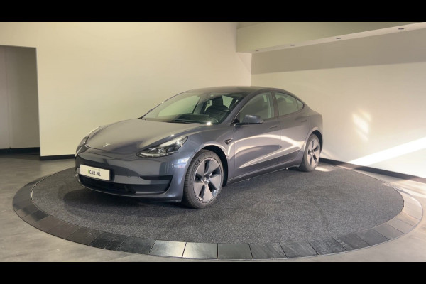 Tesla Model 3 Standard RWD Plus 60 kWh | Nieuw binnen |