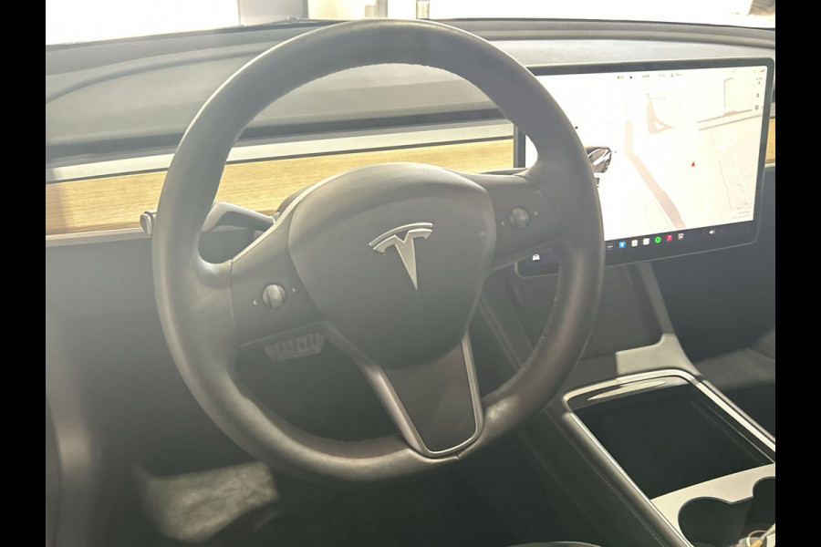 Tesla Model 3 Standard RWD Plus 60 kWh | Nieuw binnen |