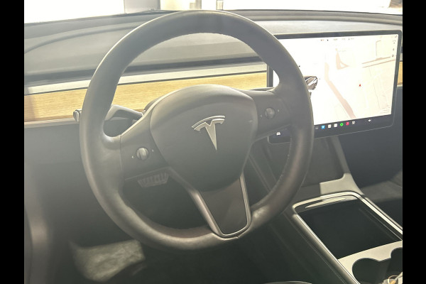 Tesla Model 3 Standard RWD Plus 60 kWh | Nieuw binnen |