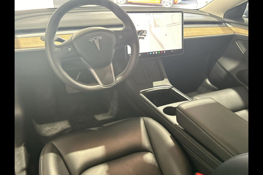 Tesla Model 3 Standard RWD Plus 60 kWh | Nieuw binnen |