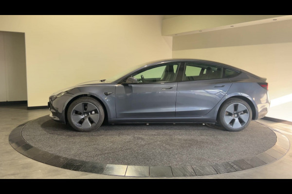 Tesla Model 3 Standard RWD Plus 60 kWh | Nieuw binnen |