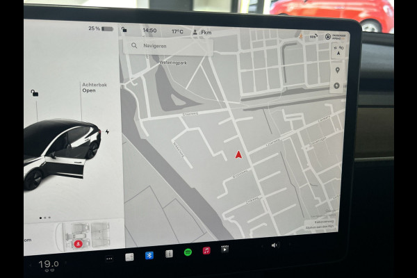 Tesla Model 3 Standard RWD Plus 60 kWh | Nieuw binnen |