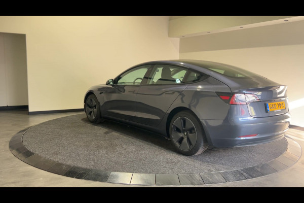 Tesla Model 3 Standard RWD Plus 60 kWh | Nieuw binnen |