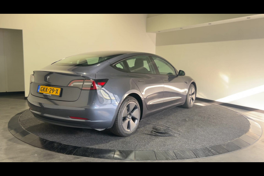 Tesla Model 3 Standard RWD Plus 60 kWh | Nieuw binnen |