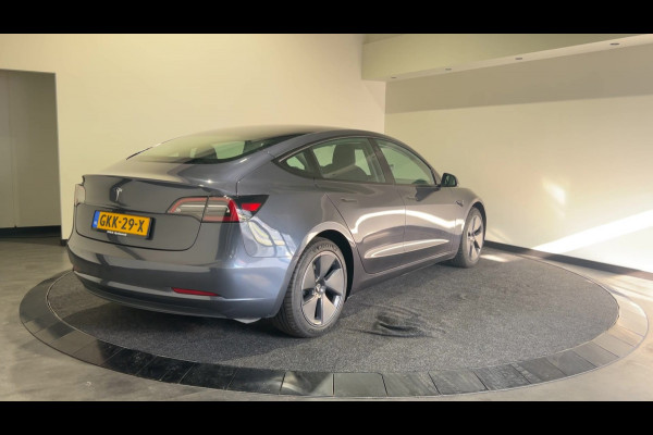 Tesla Model 3 Standard RWD Plus 60 kWh | Nieuw binnen |