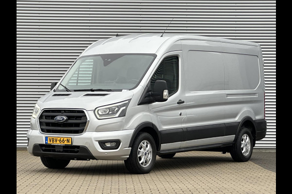 Ford Transit 350 2.0 TDCI L3H2 Limited Automaat 170pk Xenon