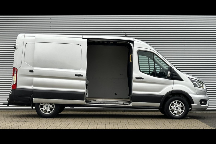 Ford Transit 350 2.0 TDCI L3H2 Limited Automaat 170pk Xenon