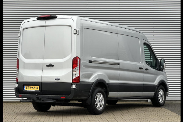 Ford Transit 350 2.0 TDCI L3H2 Limited Automaat 170pk Xenon